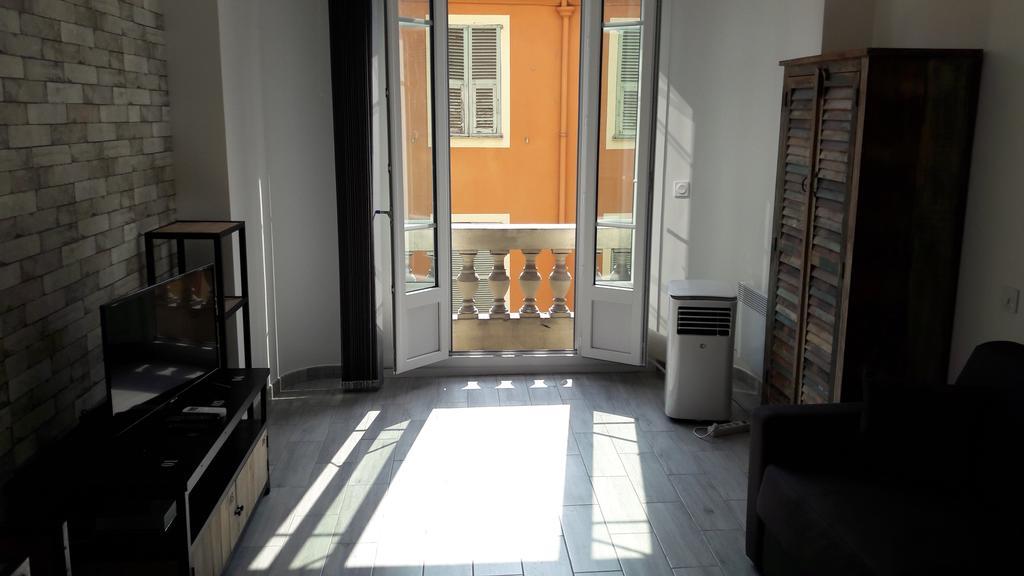 Studio Williams Appartement Nice