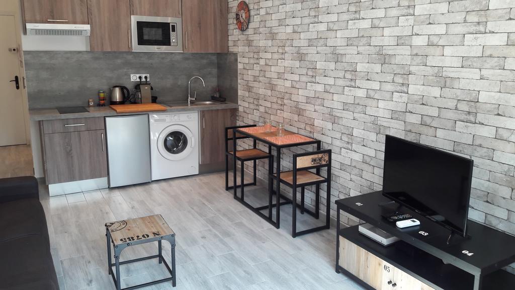 Studio Williams Appartement