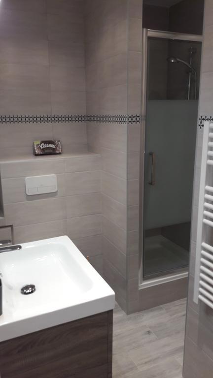 Appartement Studio Williams *