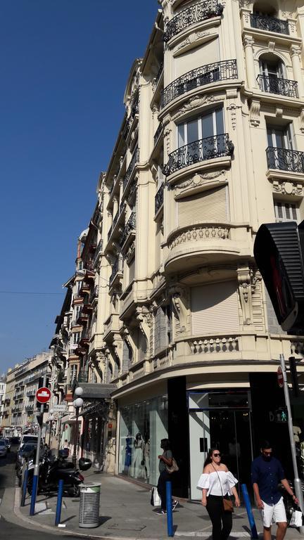 Appartement Studio Williams *