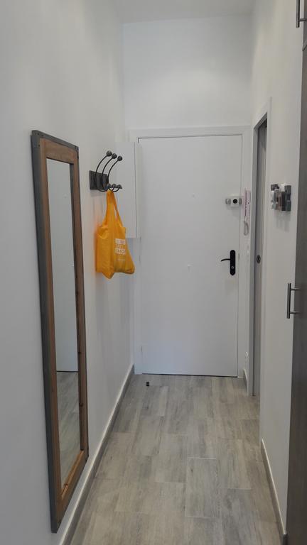 Appartement Studio Williams