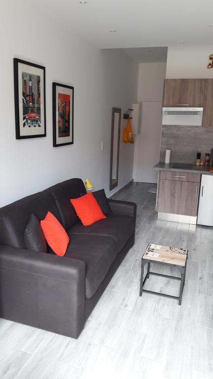 Appartement Studio Williams